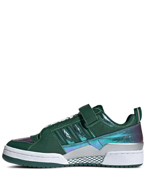 adidas Forum Low sneakers Green H04198