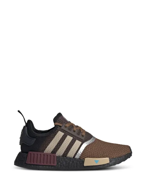 adidas nmd r1 sneakers Brown GZ2745