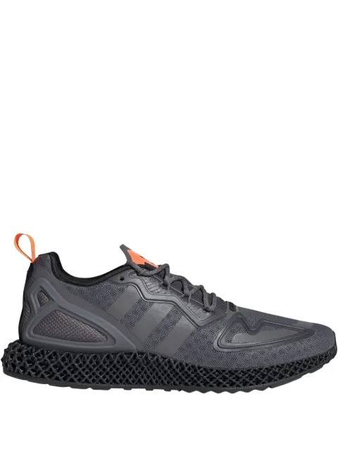 adidas ZX 2K 4D sneakers Grey FY9089