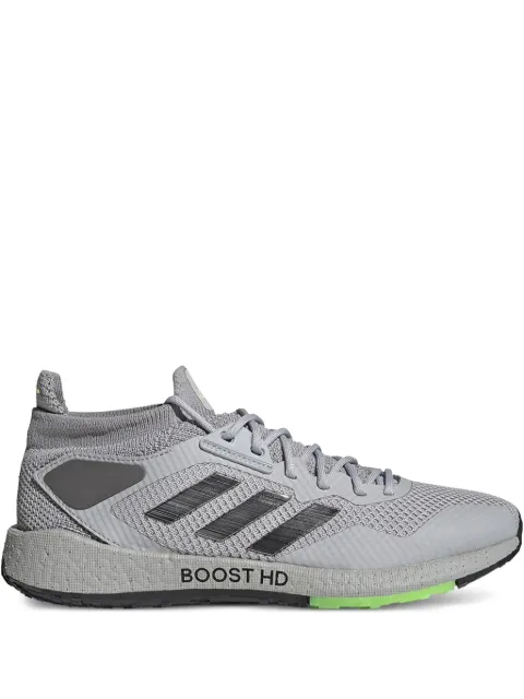 adidas Boost HD trainers Grey EG9968