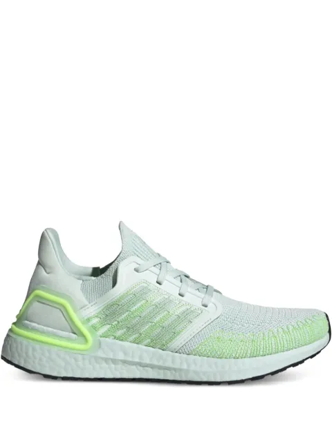 adidas Ultraboost 20 sneakers Green EG0729