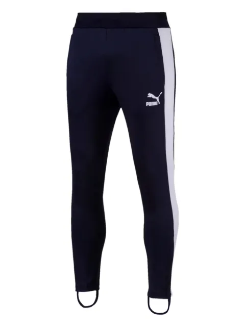 PUMA Stadium T7 "Navy Blue" track pants Blue 57498706