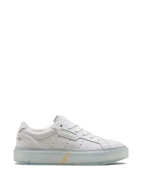 adidas Sleek Super "Angel Chen" sneakers White FX1938