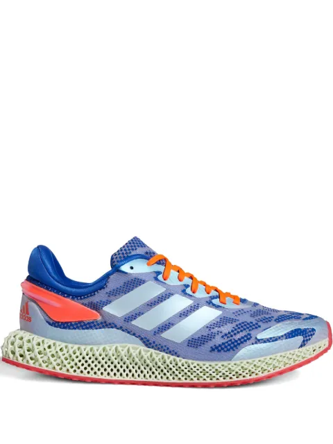 adidas 4D Run 1.0 sneakers Blue FW1231