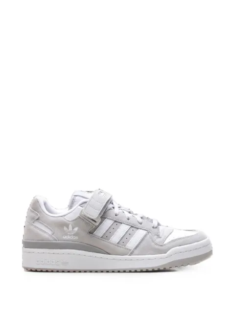adidas Forum '84 suede-panel sneakers Grey GW0694