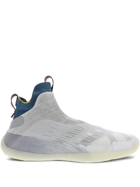 adidas N3XT L3V3L Futurenatural "Light Solid Grey" sneakers Grey GY2756