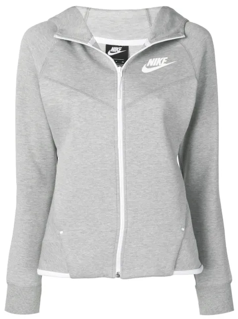Nike Tech Windrunner zipped hoodie 930759