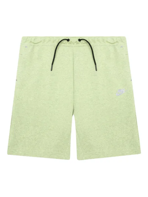 Nike Sportswear Tech fleece shorts Green DM0083