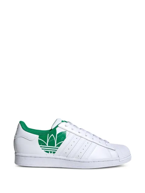 adidas Originals Superstar sneakers White FY2827