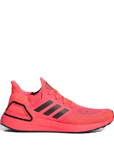 adidas Ultraboost 20 "Signal Pink" sneakers Pink FW8728