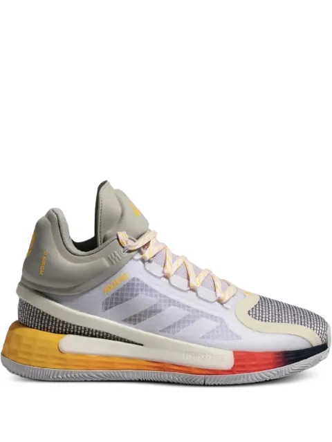 adidas D Rose 11 sneakers Grey FW8508