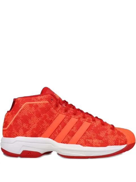 adidas Pro Model 2G sneakers Red FV8381