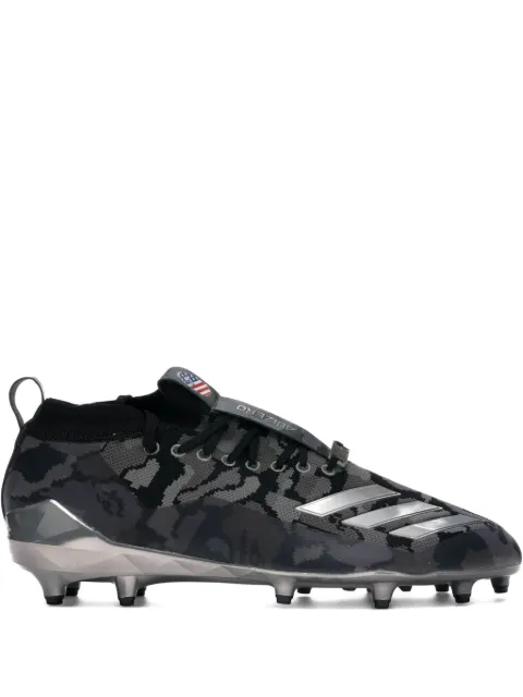 adidas Adizero Cleats "A Bathing Ape" sneakers Black EE7074