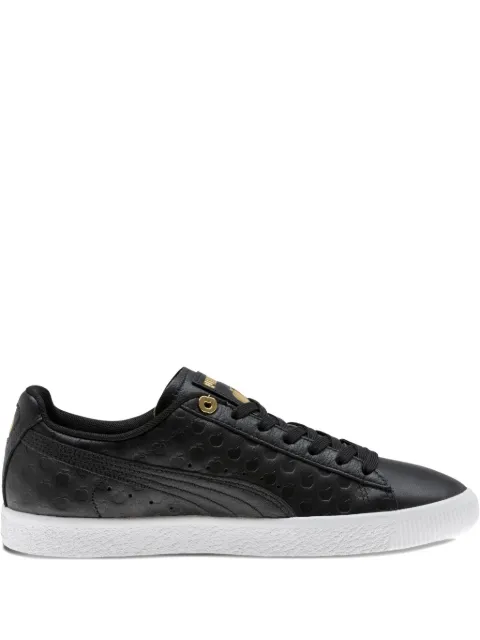 PUMA apple flagship sneakers Black 37230701