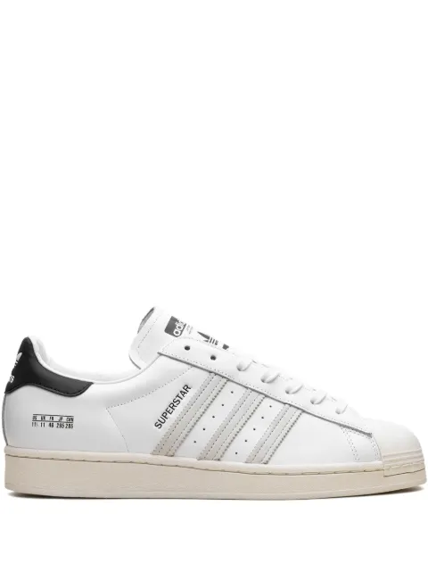 adidas Superstar sneakers White FV2808