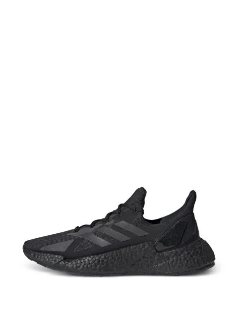 adidas X9000l4 stripe sneakers Black FW8386