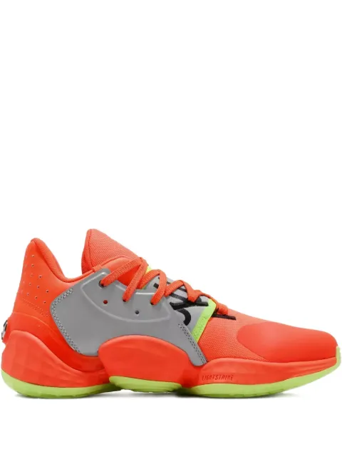 adidas Harden Vol. 4 GCA sneakers Orange FX2095