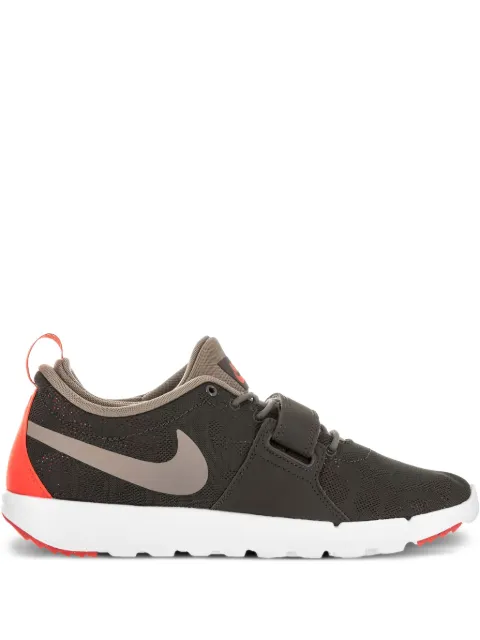 Nike SB Trainerendor sneakers Green 616575