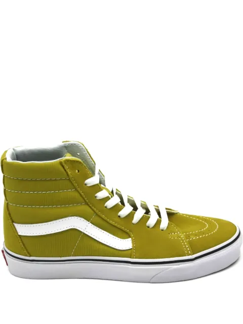 Vans Sk8 Hi sneakers Green VN0A38GEU61