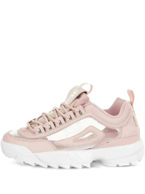 PUMA Disruptor 2 Clear sneakers Pink 5FM00696661