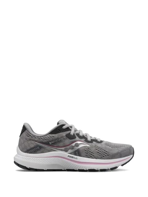 Saucony Omni 20 "Alloy/Quartz" sneakers Grey S1068115