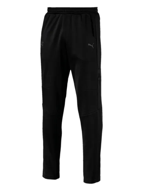 PUMA x Ferrari T7 "Puma Black" track pants Black 57668202