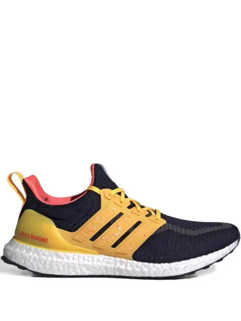adidas Ultraboost DNA "Kuala Lumpur - Collegiate Navy/Solar Gold/Solar Red" sneakers Blue FZ4865