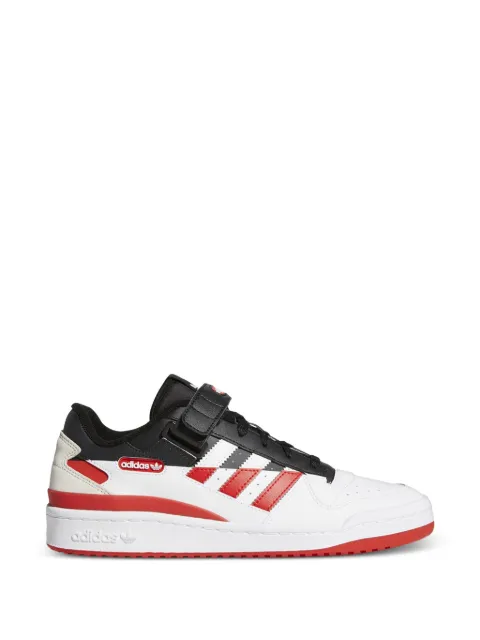 adidas Forum Low Premium sneakers White FY4974