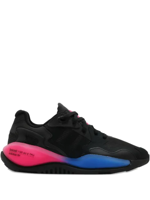 adidas ZX Alkyne "Core Black/Shock Pink" sneakers Black FV2316