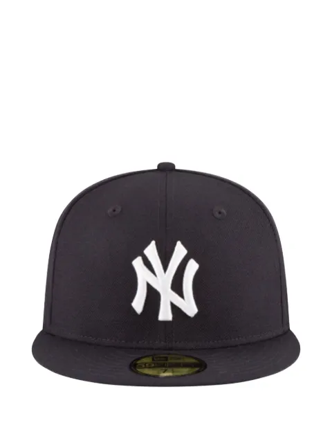 NEW ERA CAP New York Yankees 1996 World Series 59Fifty cap Blue 11783652