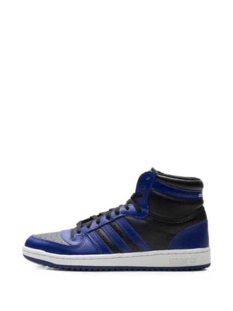 adidas Top Ten high-top sneakers Blue GX0755