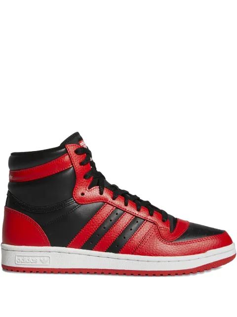 adidas Top Ten sneakers Red GX0756