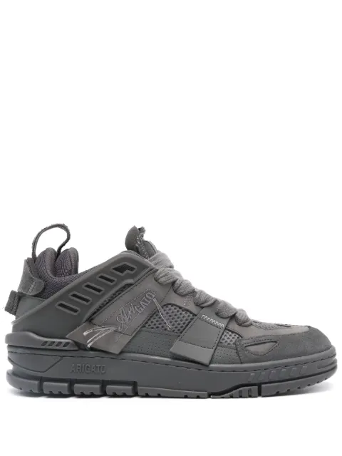 Axel Arigato Area Patchwork sneakers Grey F1689004