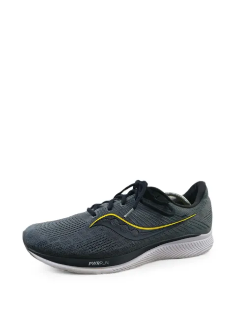 Saucony Guide 14 running sneakers Grey S2065445