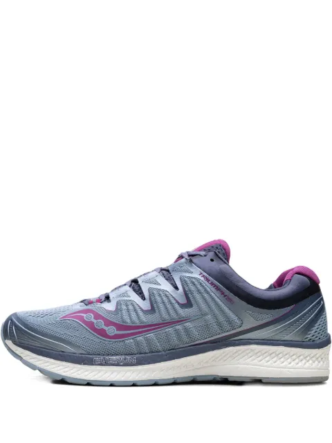 Saucony Triumph ISO 4 sneakers Grey S104141