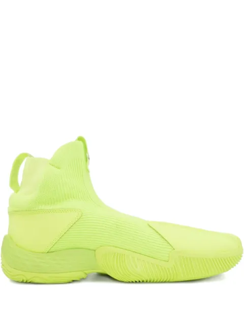 adidas N3xt L3v3l 2020 sneakers Green FY4237
