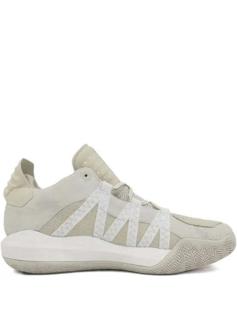 adidas Dame 6 "Core Brown" sneakers Neutrals FX9022