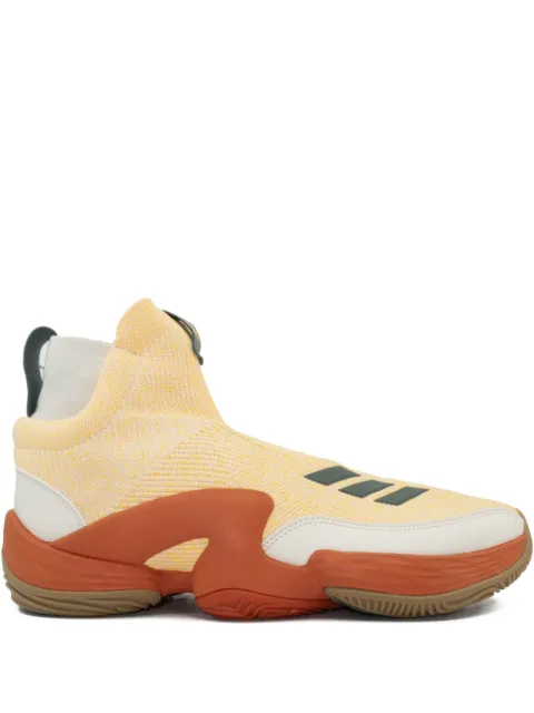 adidas N3xt L3v3l 2020 "Chalk White/Core Black/Solar G" sneakers Yellow FW8576