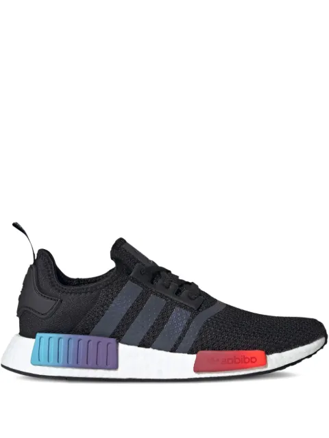 adidas NMD R1 sneakers Black FW4365