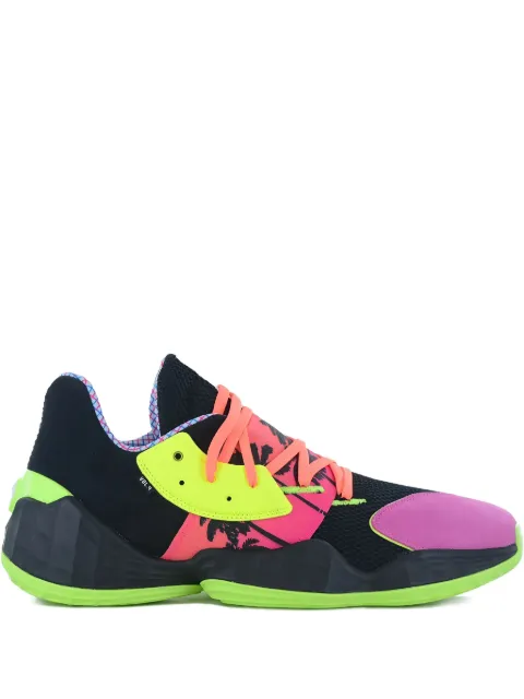 adidas Harden sneakers Black FW3660