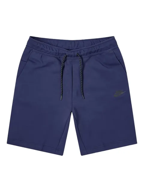 Nike drawsting shorts Blue CU4503