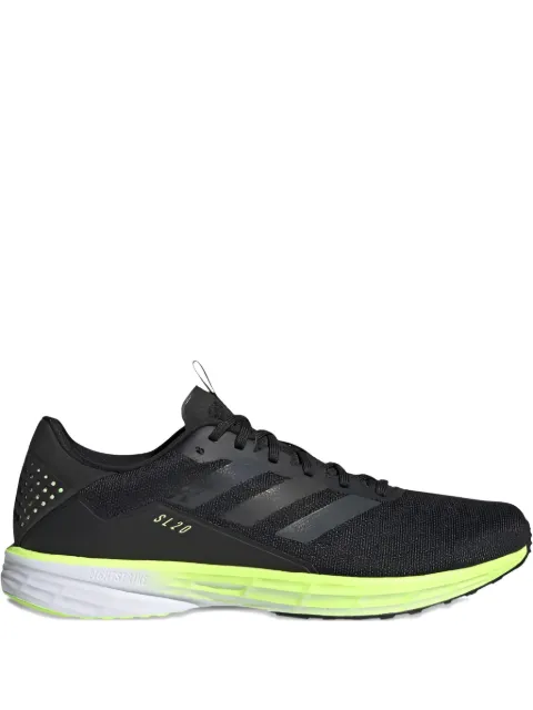 adidas SL20 "Core Black" sneakers Black EG4650