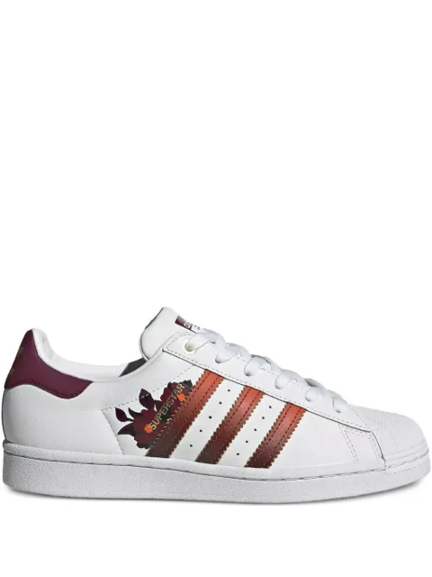 adidas Superstar sneakers White FW2527