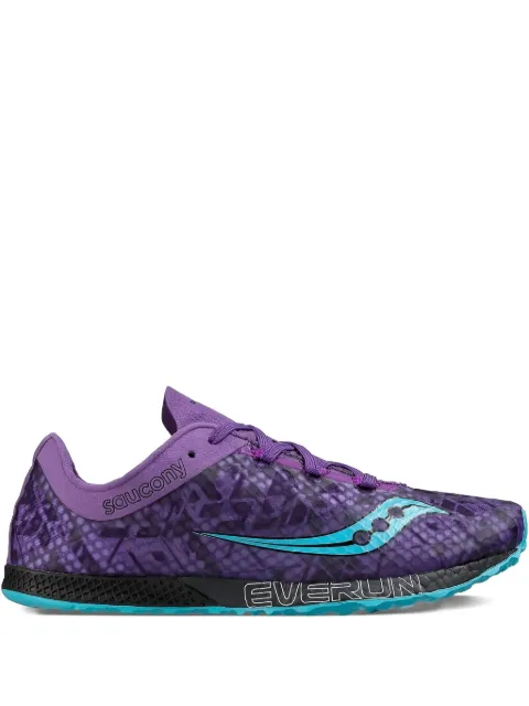Saucony Endorphin Racer 2 sneakers Purple S190311