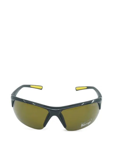 Nike Skylon Ace sunglasses Yellow EV0525