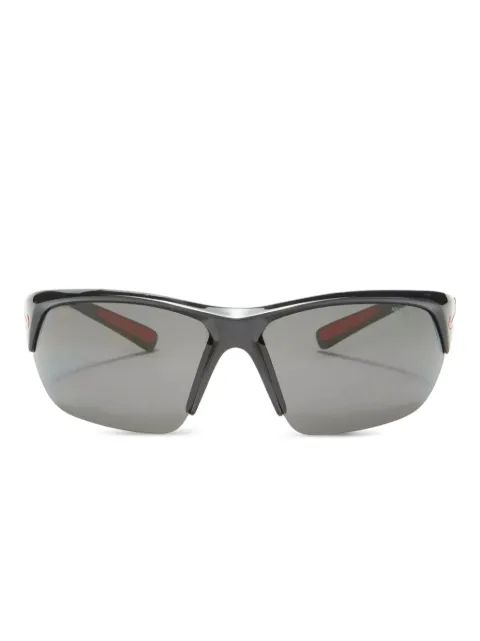 Nike polarized-lenses sunglasses Grey EV0527