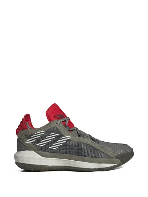 adidas Dame 6 "Legacy Green" sneakers Green EF9867
