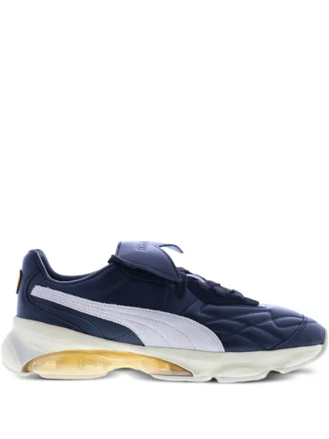 PUMA x Rhude Cell King "Black/Oatmeal" sneakers Blue 37138901