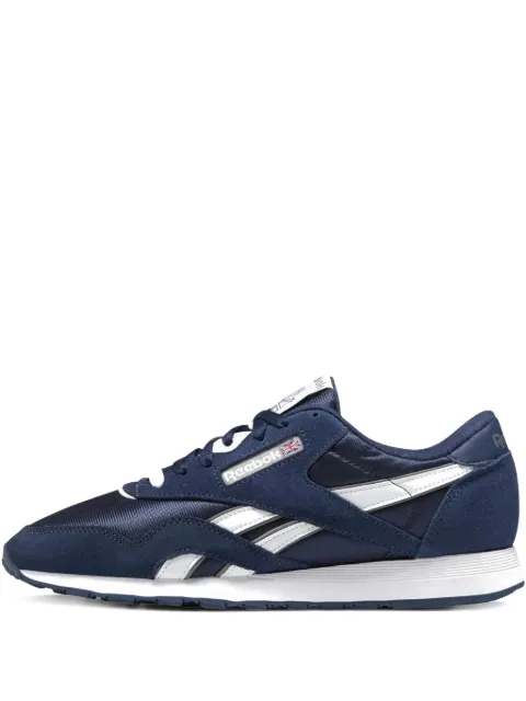 Reebok Classic Nylon sneakers 39749