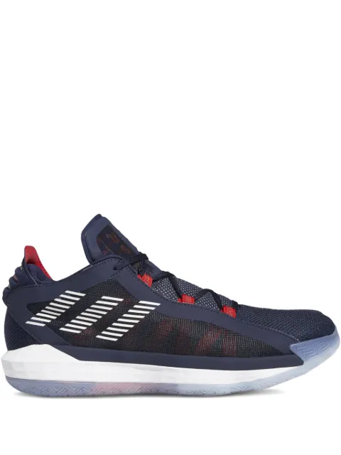 adidas Dame 6 GCA sneakers Blue FY0871
